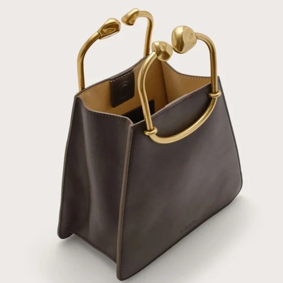 Cult Gaia Maxine Bag NWOB - Picture 2 of 3